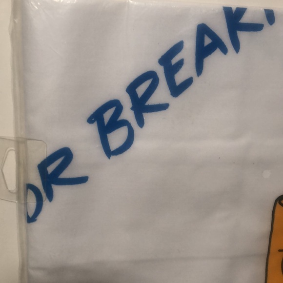 Set of Retro Pillowcases 1986 Wine Glass Coffee Cup Romantic Funny Sayings NWT - Picture 10 of 13